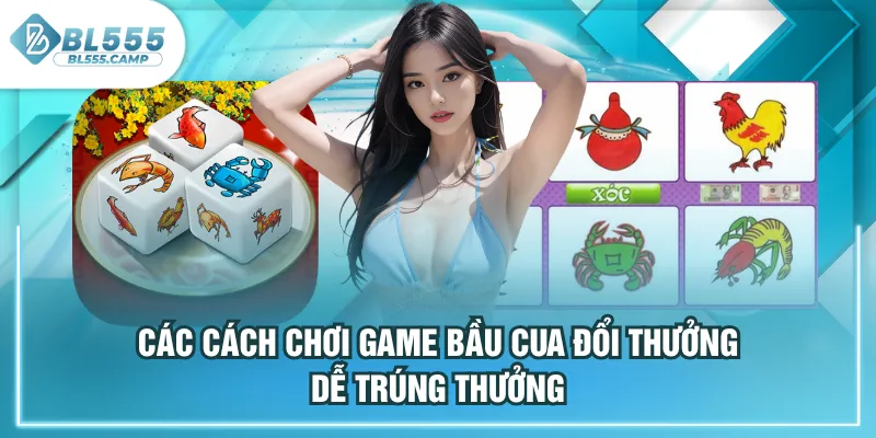 các cách chơi game