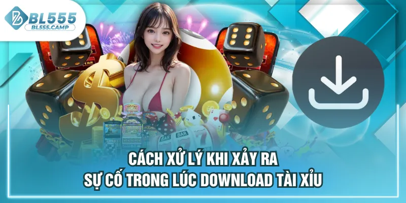 cách sử lý xảy ra